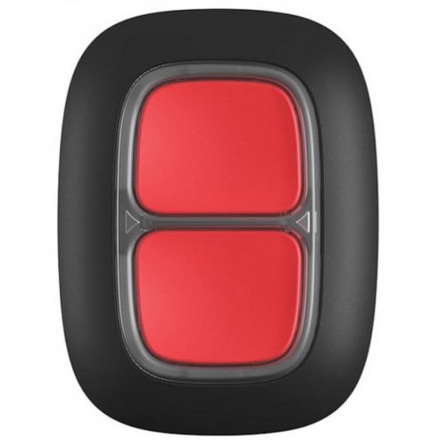 DoubleButton támadásjelző