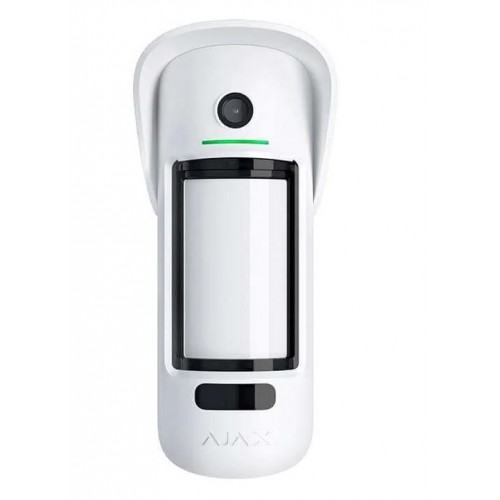 Ajax MotionCam Outdoor PHOD mozgásérzékelő Ajax riasztó