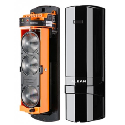 ABE-100 infrasorompó