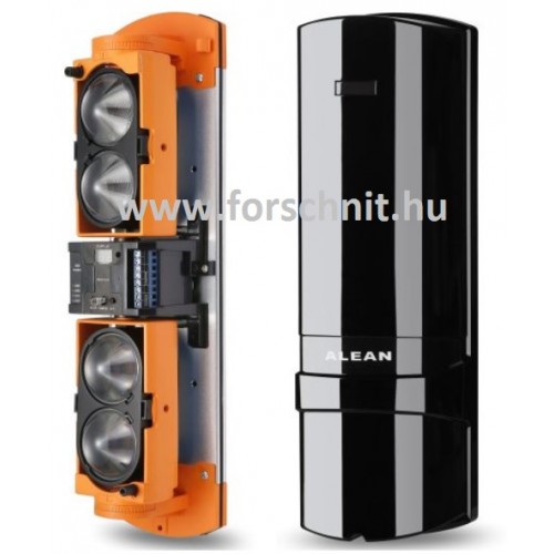 ABH-200L infrasorompó