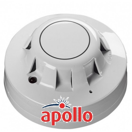 Apollo 65 füstérzékelő S65 hősebesség érzékelő