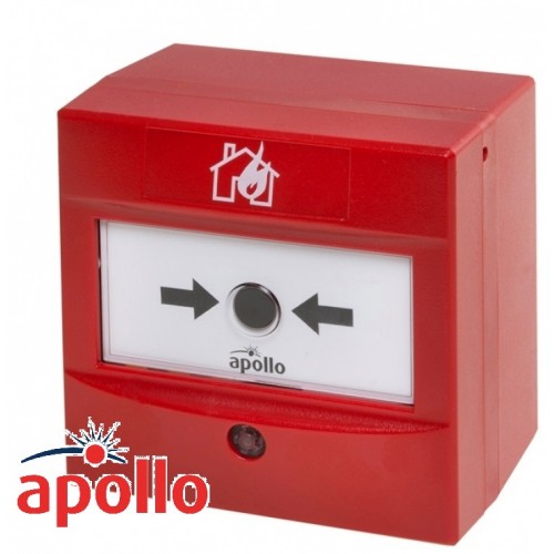 Apollo kézi jelzésadó