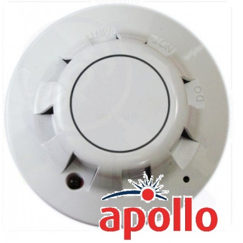 Apollo XP95 füstérzékelő