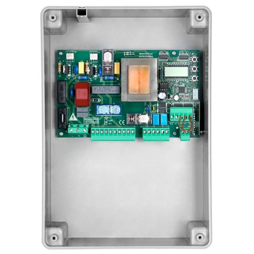 Beninca HEADY vezérlés