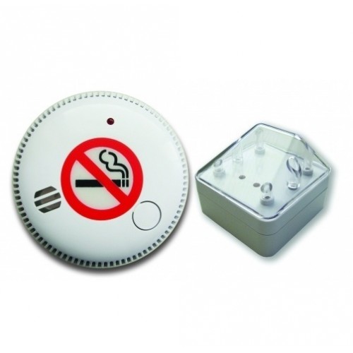 CDA-707R cigarettafüst érzékelő