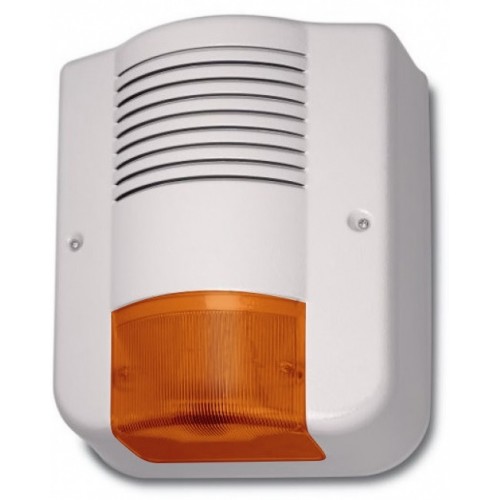 AVS CITY LED PLUS sziréna