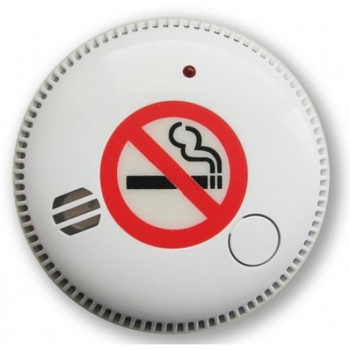 CDA-707 cigarettafüst érzékelő Var-Tec CDA707 cigarettafüst