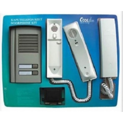 Codefon CF0053 kaputelefon szett