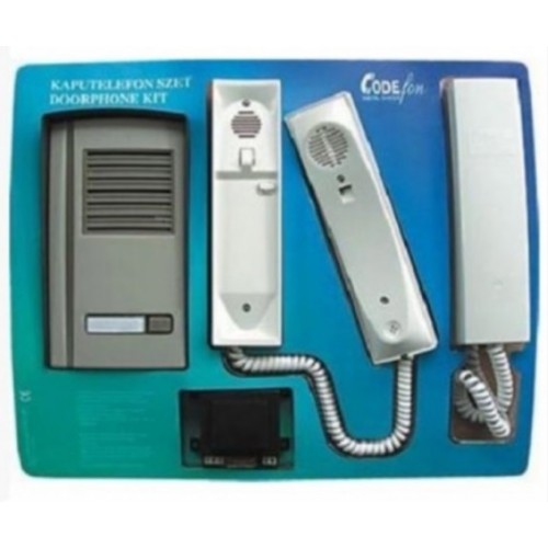 Codefon CF0051 kaputelefon szettkaputelefon szett