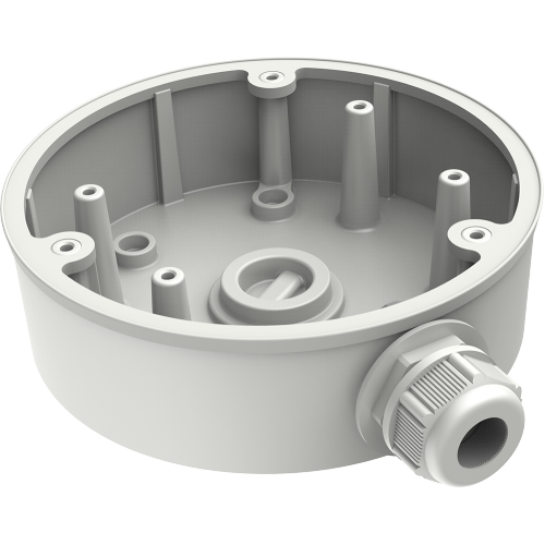 Hikvision DS-1280ZJ-PT6 szerelődoboz