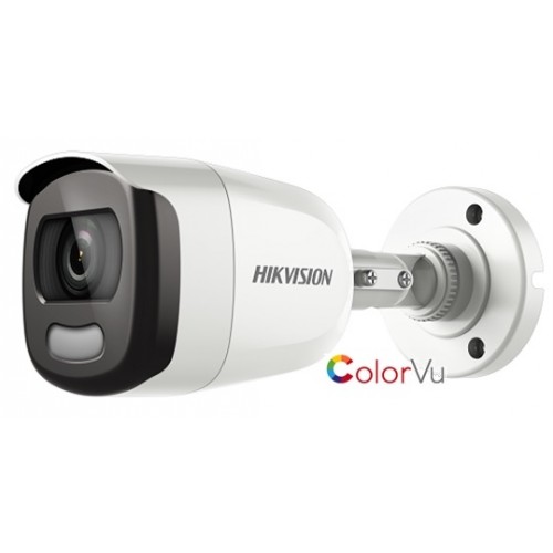 DS-2CE10DFT-F (3.6mm) Hikvision TVI kamera