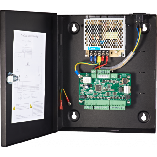 Hikvision DS-K2801 beléptető