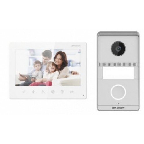 Hikvision DS-KIS101-P/Surface szett