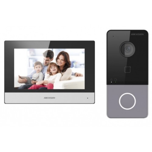 DS-KIS603-P (B) szett