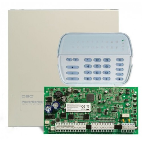 PC1616PK5516-DOB szett