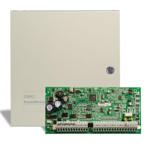 PC1832NKEH1 központ