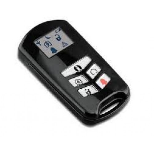 DSC WS4939EU távirányító