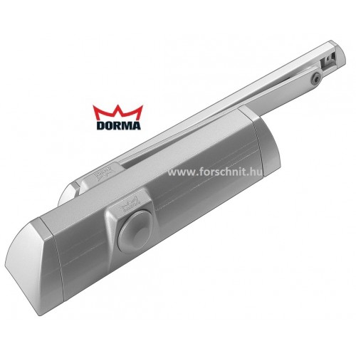 Dorma TS-90 ajtóbehúzó, Dorma TS-90 ajtócsukó, csúszósín Dormakaba sín csúszósínes ajtócsukó