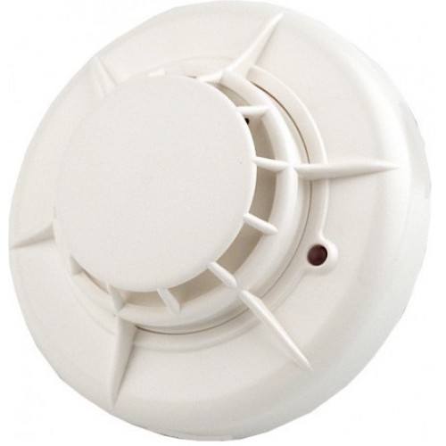 System Sensor ECO 1002 füst- és hőérzékelő