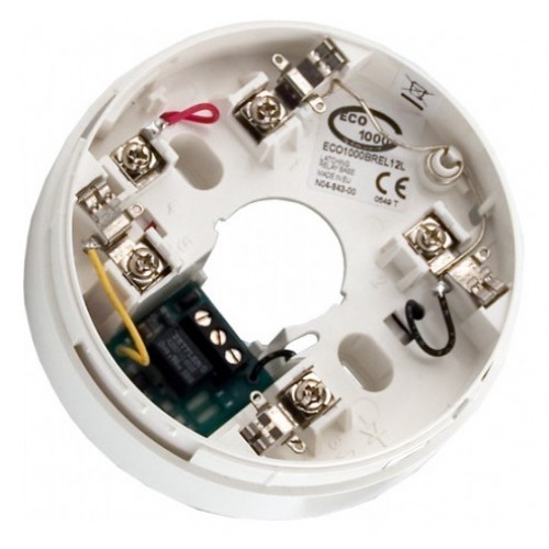 System Sensor ECO1000NL aljzat