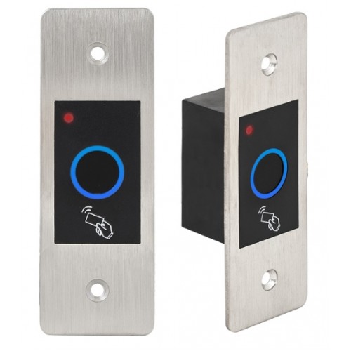 Secukey EF1-EM ujjlenyomat olvasó