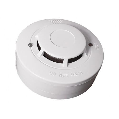 Var-Tec FDR-16HR hőérzékelő