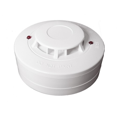 Var-Tec FDR26S füstérzékelő