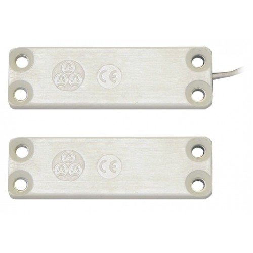 FDUP11 Felületre szerelhető nyitásérzékelő FDUP10 nyitásérzékelő