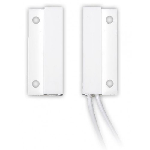 Tane Alarm FM-102 WH nyitásérzékelő felületre szerelhető nyitásérzékelő felületi nyitásérzékelő