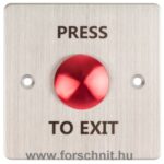 FMB-B-25SS-2 nyomógomb