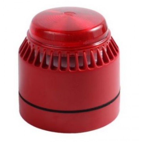 Cooper FL/RL/R/S FLASHNI sziréna