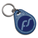 TAG Futura Digital VID-CARDS kártya