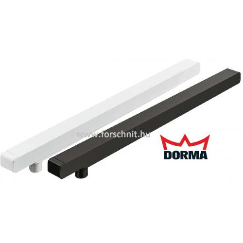 Dorma ajtóbehúzó csúszósín G-N ajtócsukó sín