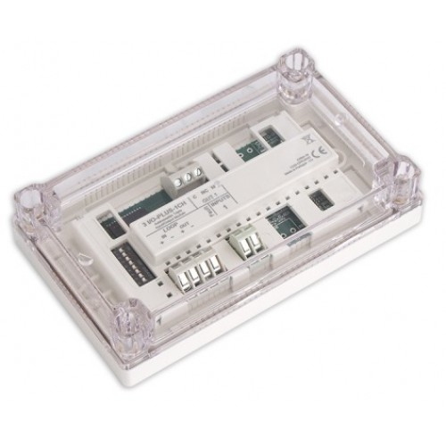 Global Fire GFE 3IOPLUS3C