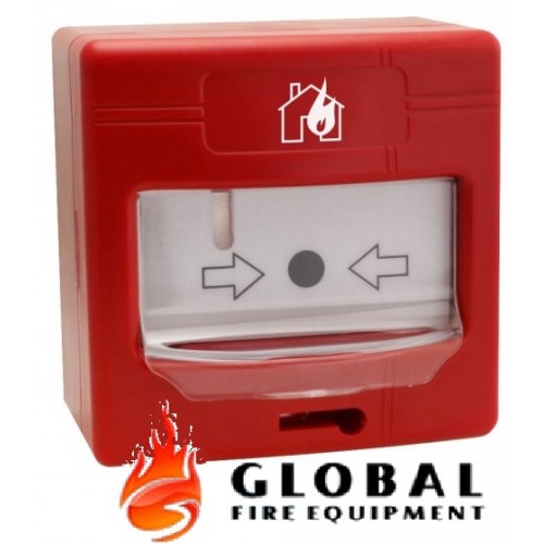 Global Fire MCPEC