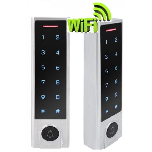 Sebury H3-WIFI kódzár