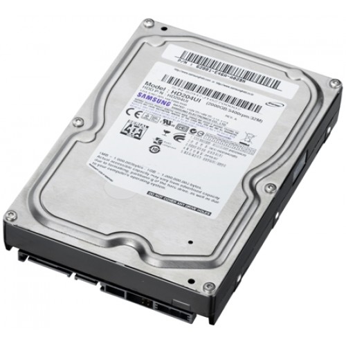 Western Digital HDD 10TB 1TB 2TB 4TB