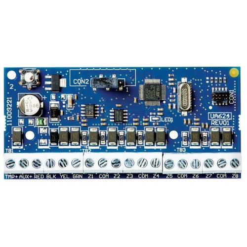 DSC HSM2108 lakásriasztó