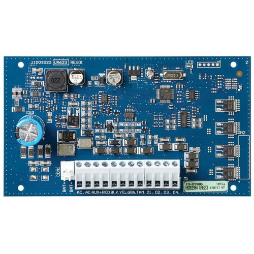 DSC HSM2204 NEO tápmodul