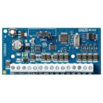 DSC riasztórendszer HSM2208