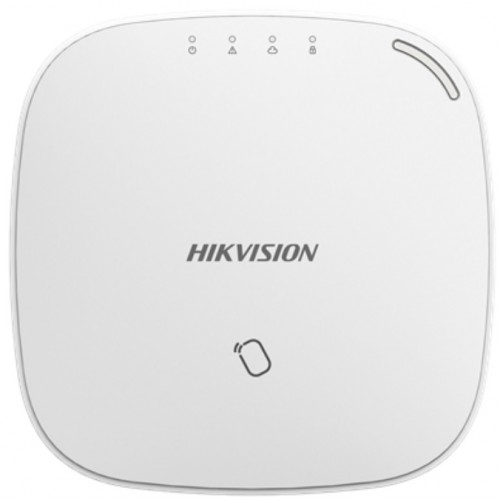 DS-PWA64-L-WE riasztóközpont Hikvision AX PRO riasztó