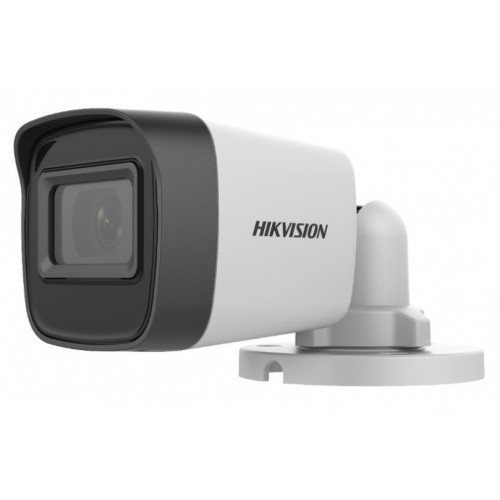 Hikvision kamerák DS-2CE16H0T-ITFS (2.8mm) kamera