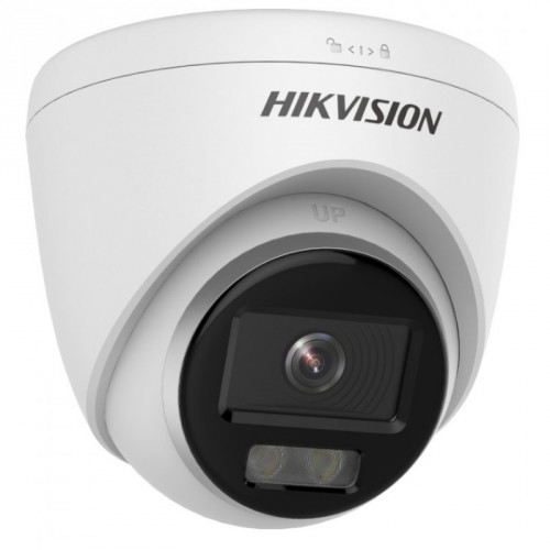 Hikvision DS-2CE72HFT-F28 (2.8mm) DS-2CD1347G0-L (2.8mm) Hikvision DS-2CE72HFT-F (3.6mm) kamera