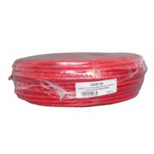 JB-H(St)H-1x2x1 100m tűzálló kábel