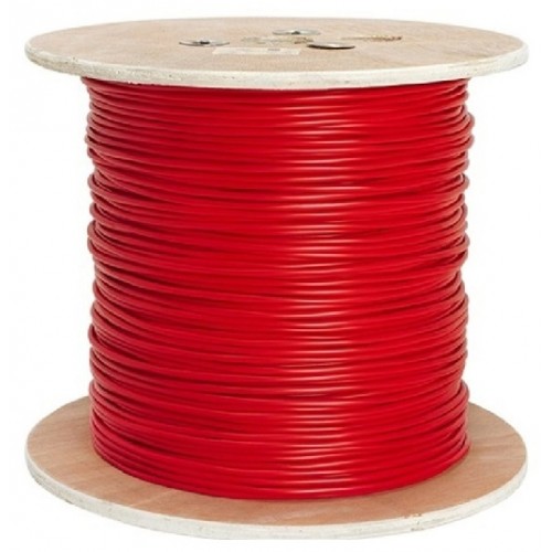 JB-H(St)H-1x2x1 500m tűzálló kábel