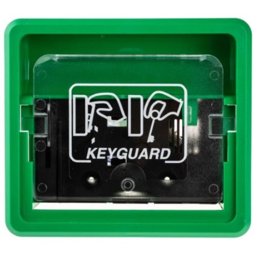 KAC Keyguard K1020G K 1020G kulcstartó doboz