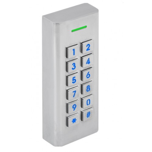 Secukey K6-C kódzár