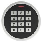 Secukey K7-EM kódzár