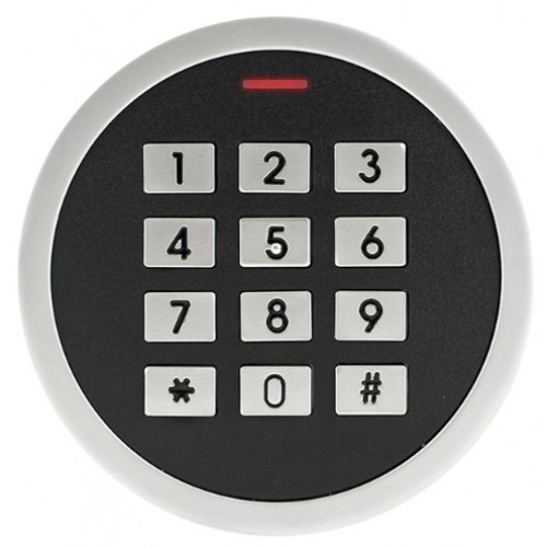 Secukey K7-EM kódzár