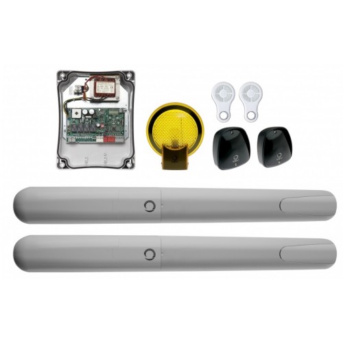 KRAY2224ES kapunyitó